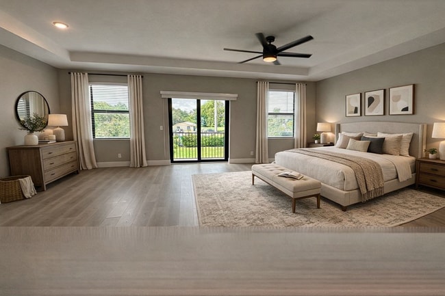 Photo - 4507 E Aqua Bella Ln