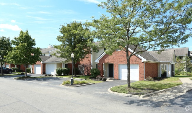 Tuttle's Grove Apartments