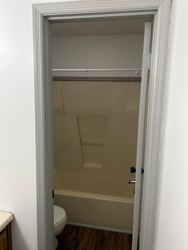 Photo - Trac II Apartments at JSU Rentals