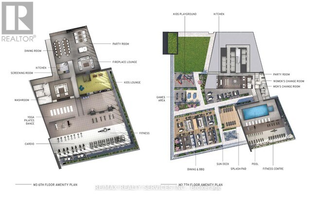 Photo - 448 Burnhamthorpe Rd W Unit 911