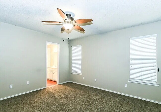 Photo - "Charming 3-Bed, 2-Bath Home with Spacious 1,373 Sq Ft in Lubbock's Desirable Neighborhood!"