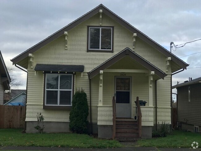 Building Photo - Remodeled Craftsman Rental