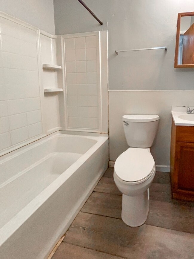 Photo - Near Local Shops and Restaurants Unit 1812 W 7th St.