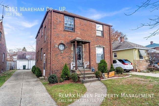 Photo - 6151 Wareham Dr Unit UP