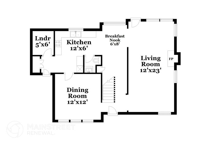 Photo - 6321 Bridgemont Ln
