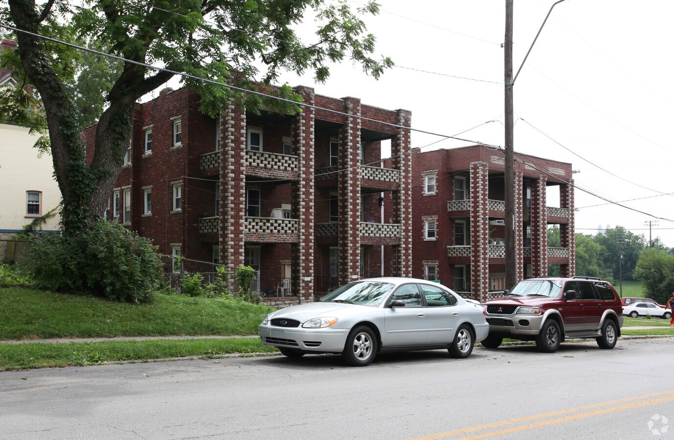 Photo - Lexington Avenue Apartments