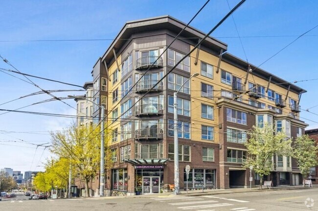 Building Photo - 1 bedroom in Seattle WA 98122 Unit E201 Rental