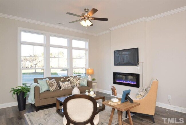 Room in Townhome on Philip's Square