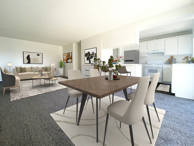 Amberwood Villas