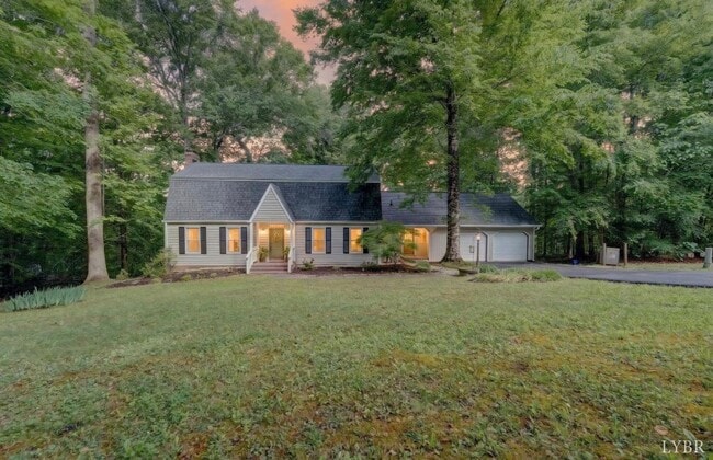 275 Fox Hill Rd