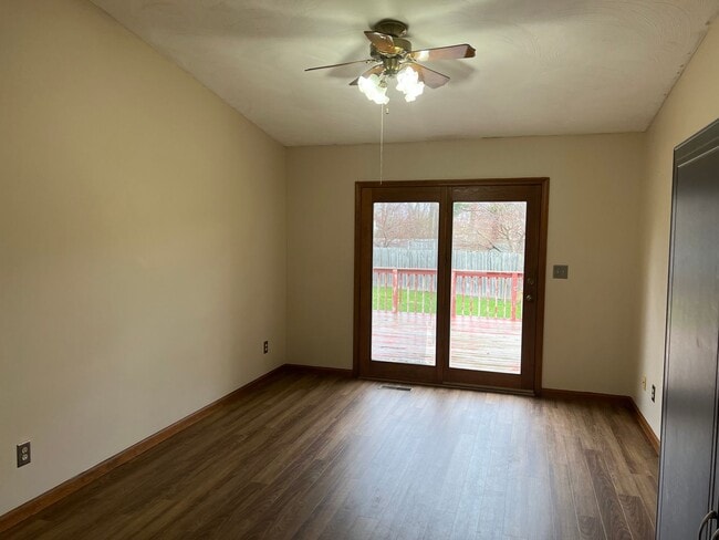 Photo - TONS OF SPACE AND STORAGE!! AVAILABLE NOW!!