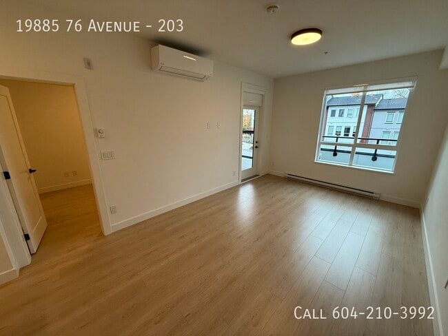 Photo - Brand New Condo in Langley Unit 203