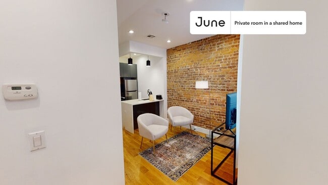 Photo - Room in Shared 3 bed/1 bath home Unit A