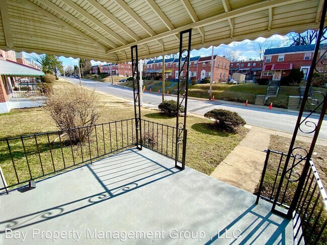 Photo - 3 br, 2 bath House - 1111 Cooks Lane