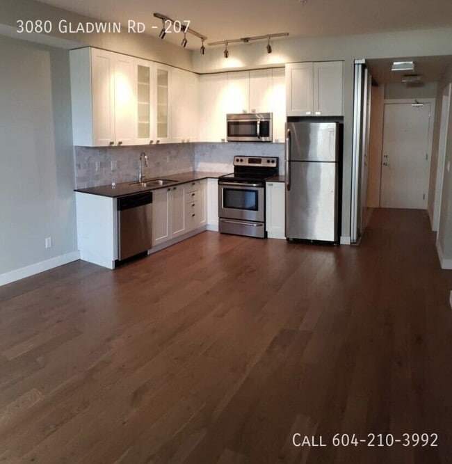 Photo - Hudson Loft -Central Park Village Unité 207