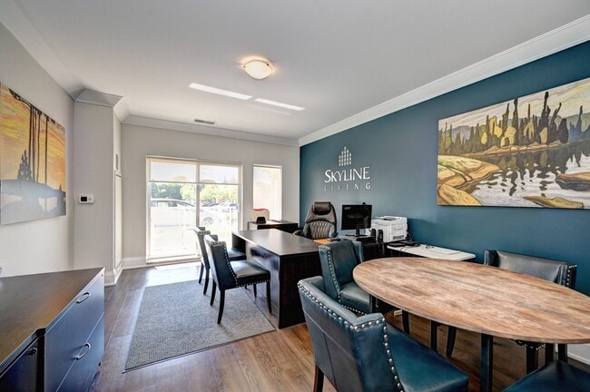 Photo - Harris Place Apartments