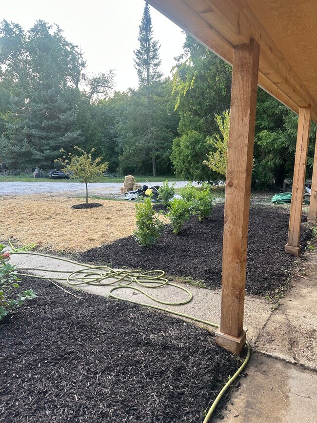 8045 N Green Bay Rd Rental House Rental in Brown Deer, WI