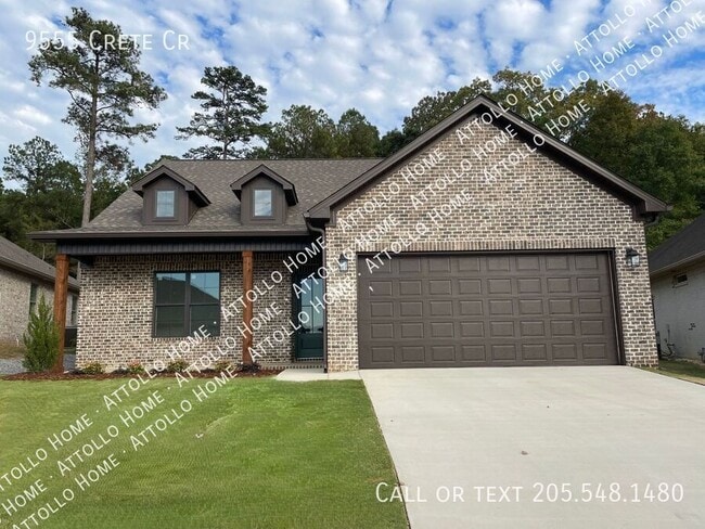 Building Photo - 9555 Crete Cir
