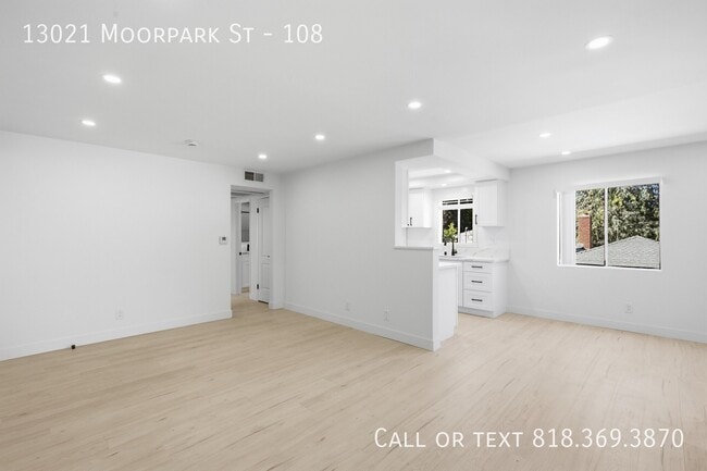 Photo - 13021 Moorpark St Unit 108