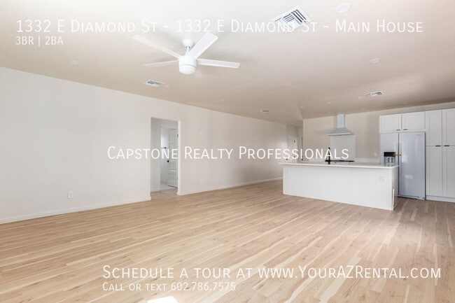 Photo - 1332 E Diamond St Unit Main House