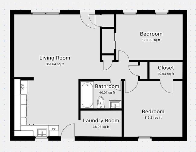 Photo - 505 E Hanover Rd Unit 505 E Hanover Rd, Graham