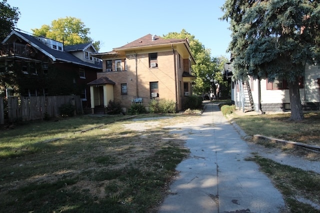 Photo - 1519 E Street-