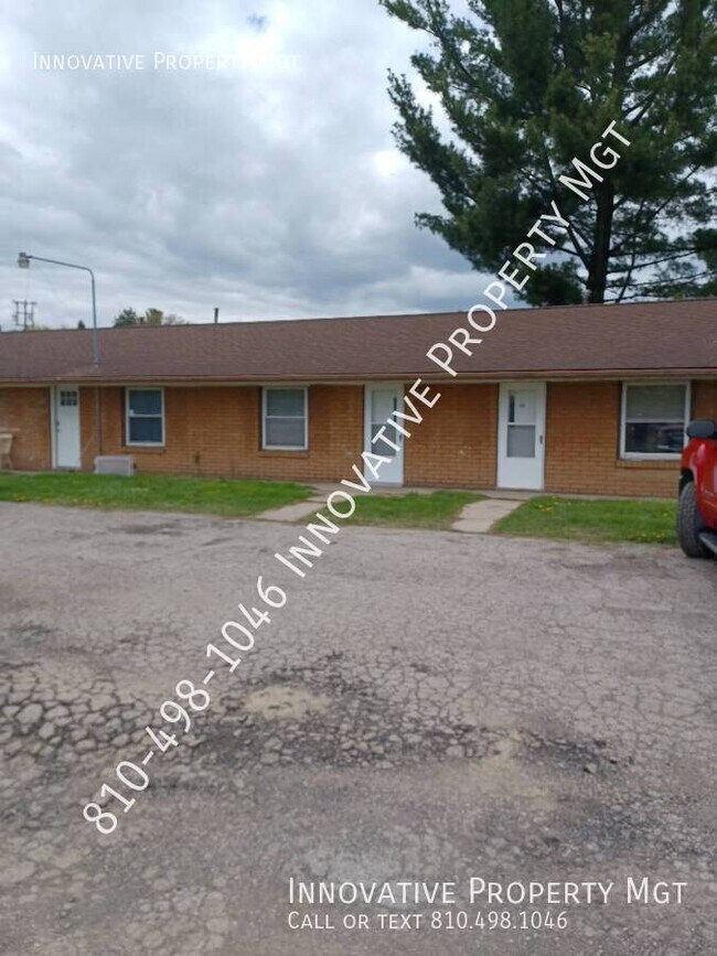 7351 N Dort Hwy Unit 9