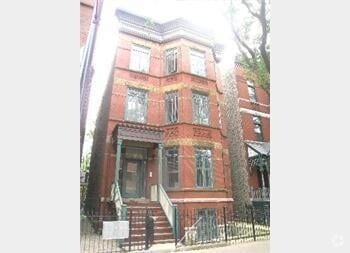 Building Photo - 2049 N Sheffield Ave Unit 1 Rental
