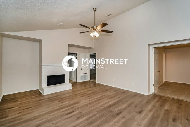 3 Bedroom Pet-Friendly Home in LEWISVILLE, TX with Main Street Renewal