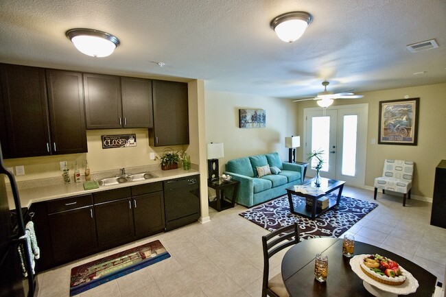 Photo - Cypress Gardens