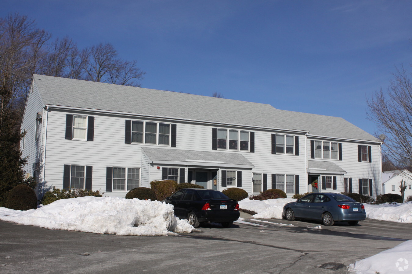 Ambleside Apartments - Ambleside Apartments