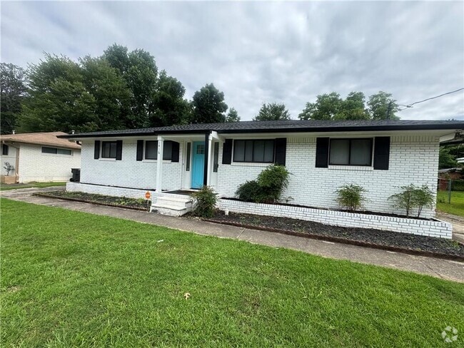 Building Photo - 1416 Vesta Ave Unit B Rental