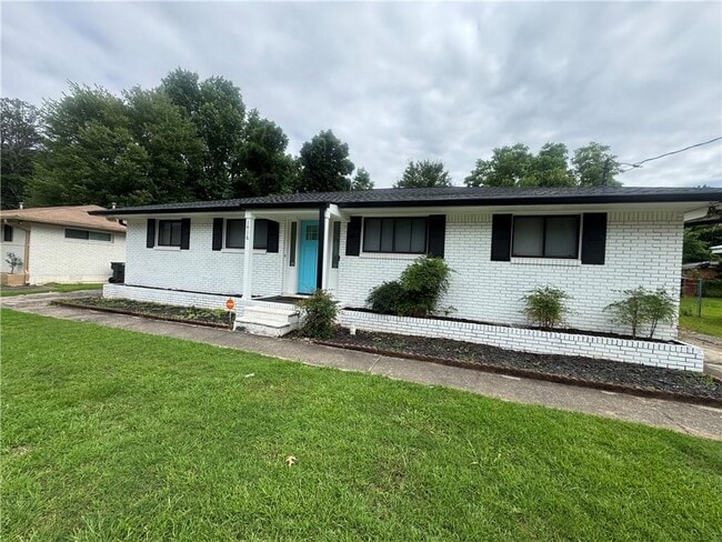 Building Photo - 1416 Vesta Ave Unit B Rental