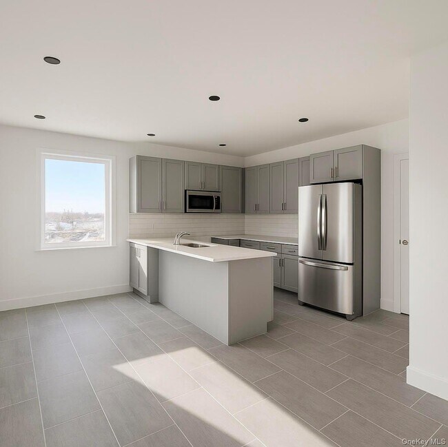 1 Steven Way