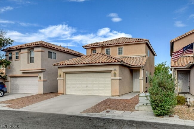 Photo - 3962 Coyote Ridge Ct