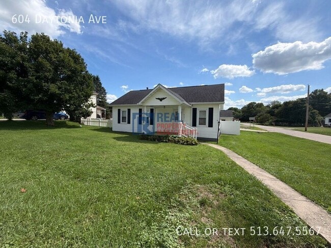 Photo - 604 Daytonia Ave