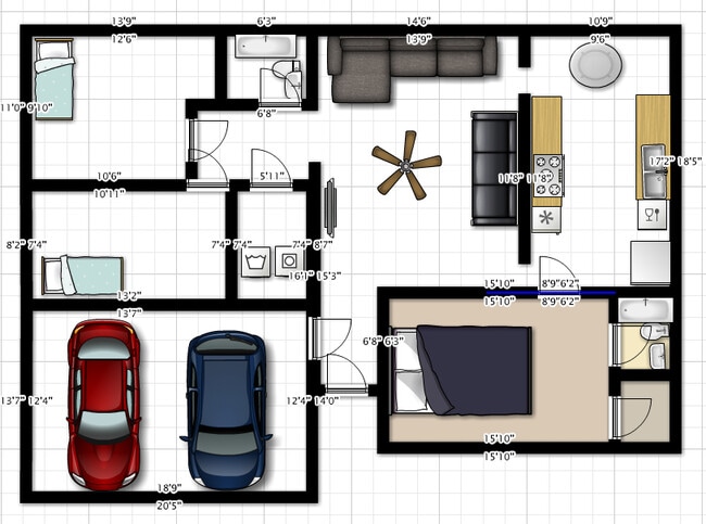 Photo - 847 Locust St