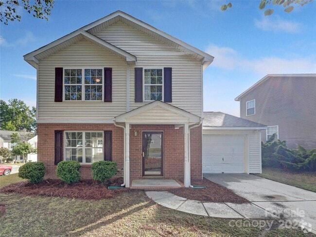 Building Photo - Coulwood Living! Rental
