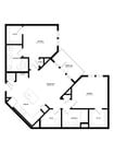 B2-1 Floor Plan