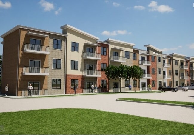 Building Photo - 380 Villas Rental