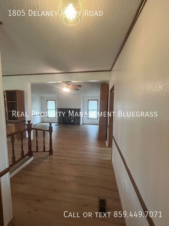 Photo - 1805 Delaney Ferry Rd