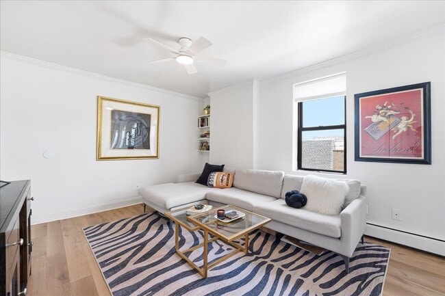 Photo - 817 10th St Unit 3A