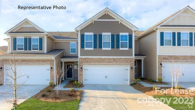 Building Photo - 4 bedrooms 3 bath town home in amenity fil...