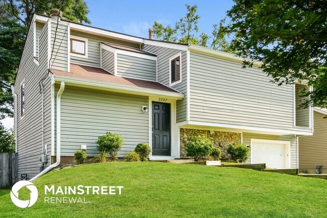 Photo - 3207 Lafollette Ct