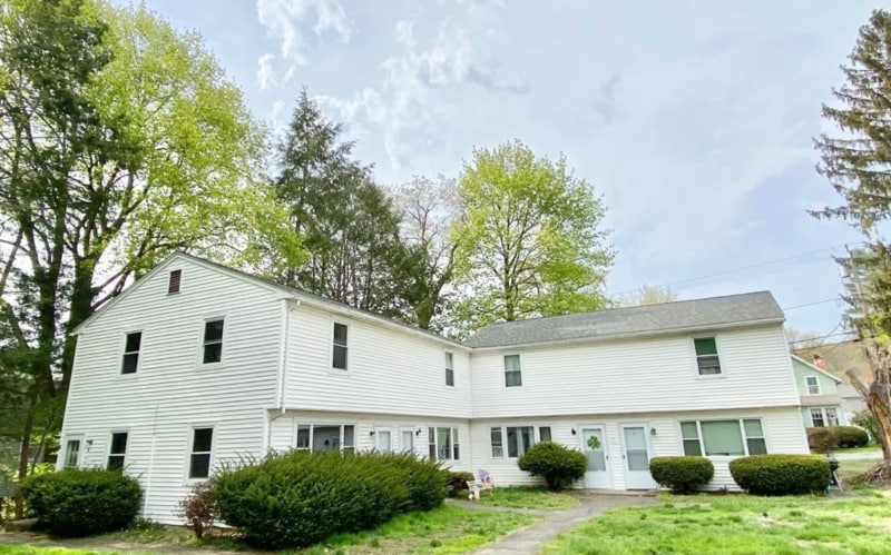Photo - 33 Spring St Condo Unit D
