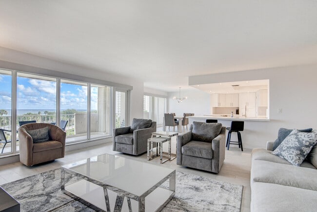 Photo - 4301 N Ocean Blvd Unit 507