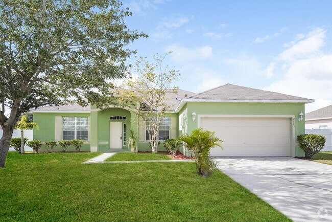Building Photo - 2863 Berkshire Cir Rental