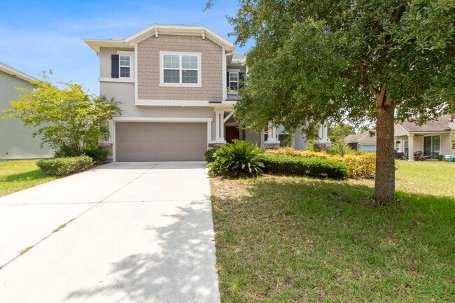 Building Photo - Spacious 4-Bedroom Home in Amelia Walk wit...