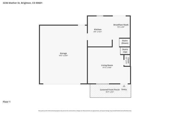 Photo - 3236 Mather St
