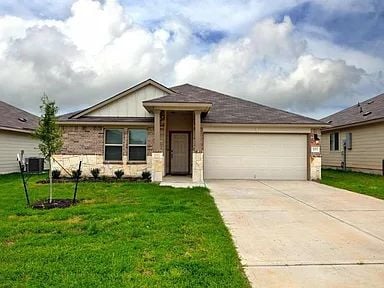 Photo - 3Bedroom, 2Bath, commuity pool access and side walk community in Pleasant Hill North Bryan off 2818